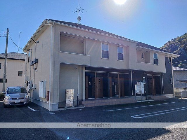 ボニートカーサA