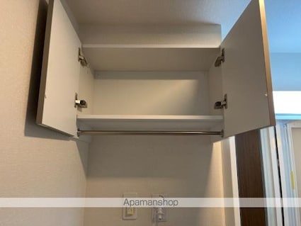 アルデバラン３４８[1LDK/40.02m2]の収納