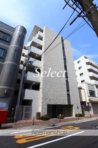 リライア吉野町IIの外観写真