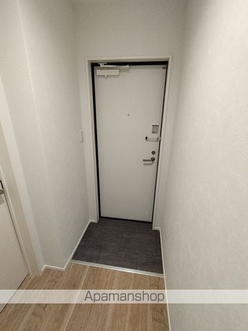 UNWIND千葉の内装写真