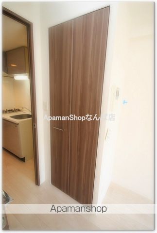 プレサンス松屋町ファステの内装写真