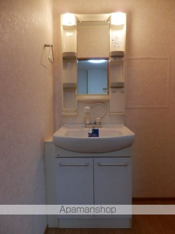 カトレア高丘の内装写真