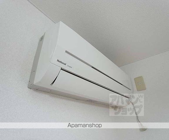 ベルヴィnadaの内装写真