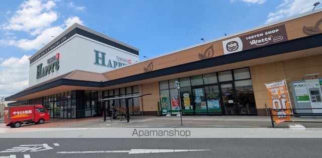 モンターニュ B棟の周辺写真
