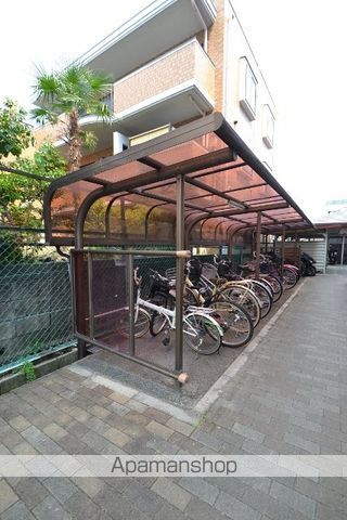 パールハイツ川西のその他写真