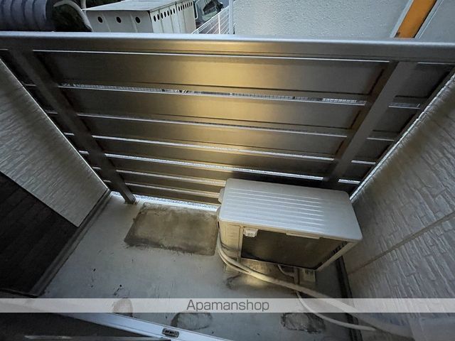 ミランダラウレア湘南の内装写真