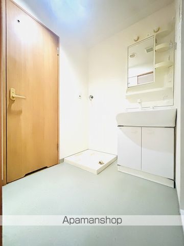 オマージュの内装写真