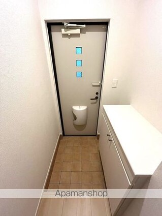熊本県人吉市相良町[1LDK/44.97m2]の内装1