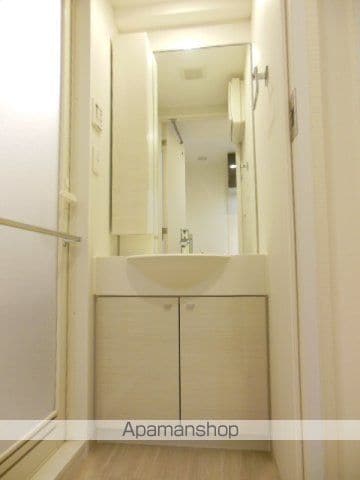 グランド・ガーラ桜木町駅前の内装写真