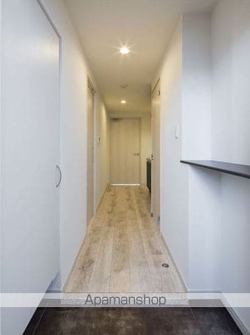 レブリアント清川IIの内装写真