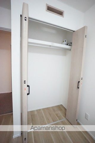 Creusの内装写真