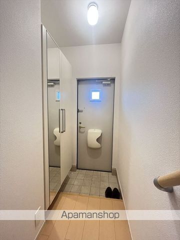 ソフィアの内装写真