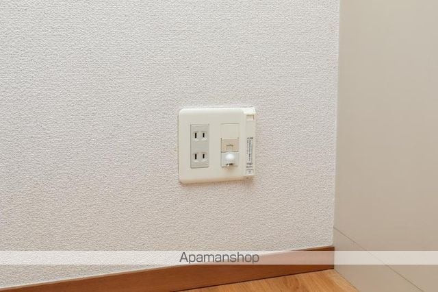 屋島サウスコートの内装写真