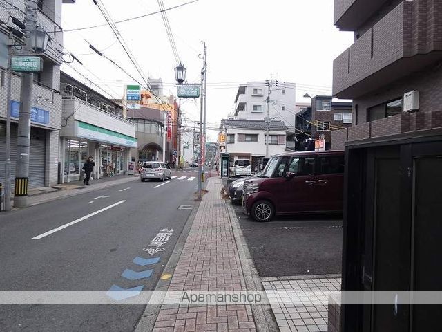 れいめい武の外観写真