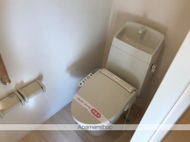フィオーレの内装写真