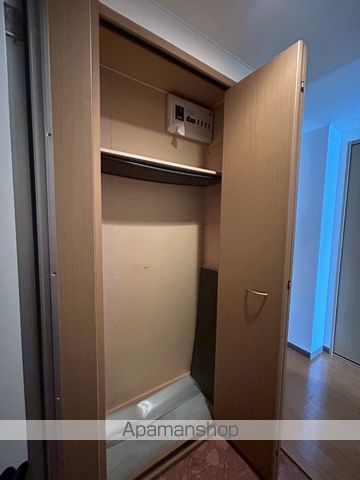 APITA KAMUI310の内装写真