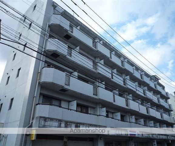 アストリアコーポレーションの外観写真