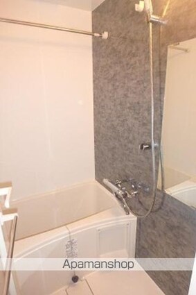 グランカーサ三ノ輪Ⅱ[1DK/25.31m2]のバス