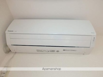 平田の森奏風館[1K/32.95m2]の内装7