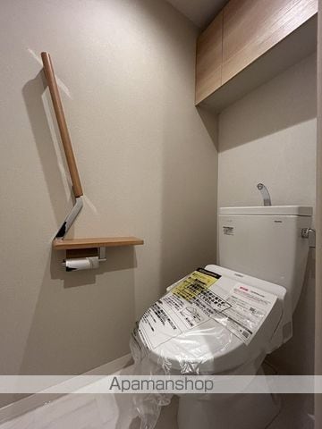 グレイス中島の内装写真