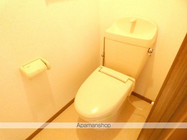 グレイスIIの内装写真