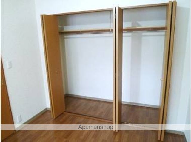 コンフォース杜の内装写真