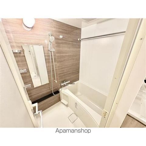 SーRESIDENCE千種belvia TOWER(べルヴィアタの内装写真