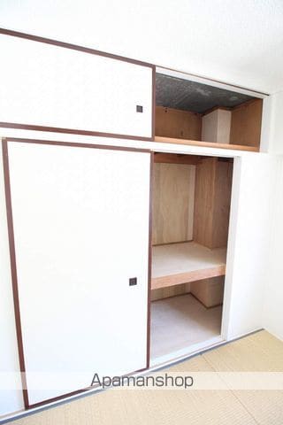 ビレッジハウス総和2号棟の内装写真