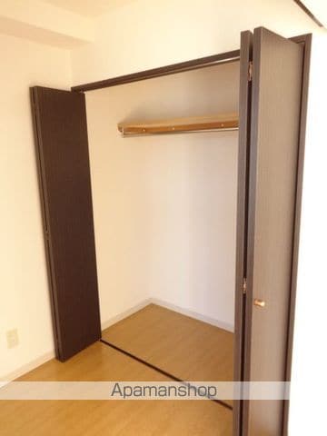 コリーナフォレスタの内装写真
