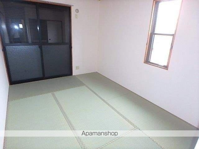 セジュール大宮西の内装写真