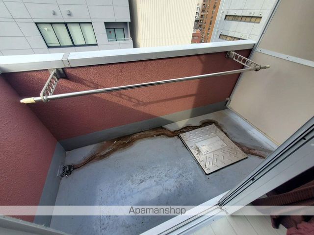 ブルーノ長堀の内装写真