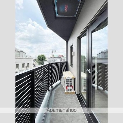 ＳーＲＥＳＩＤＥＮＣＥ駒沢大学駅前[2LDK/51.9m2]の収納1