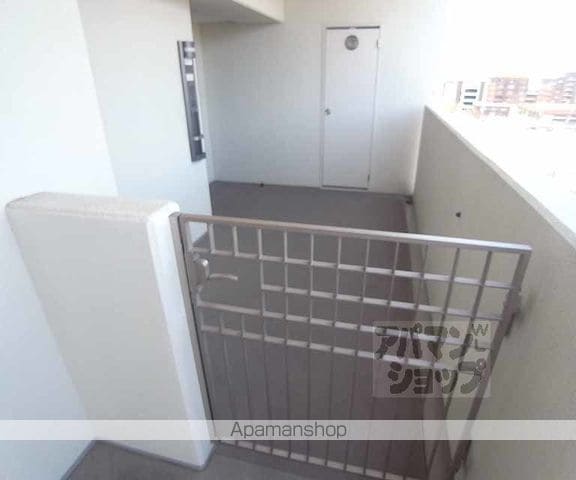 ライオンズマンション京都雅館の内装写真