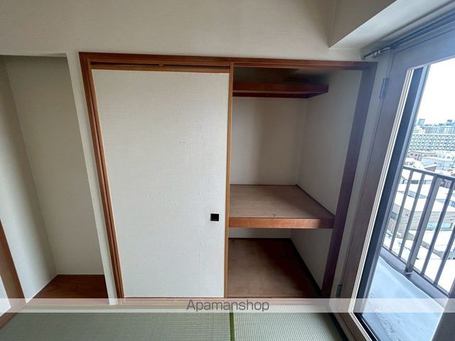 ライオンズマンション旭ヶ丘中央の内装写真
