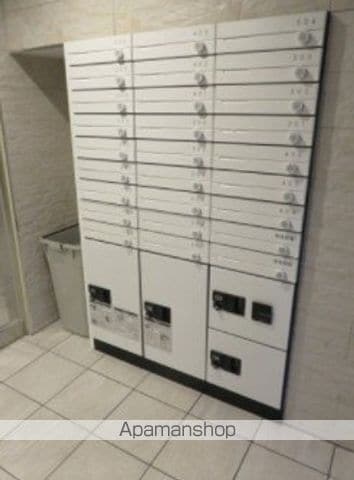 ハーモニーレジデンス東京サウス六郷のその他写真