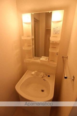 DSタワー大博通りの内装写真