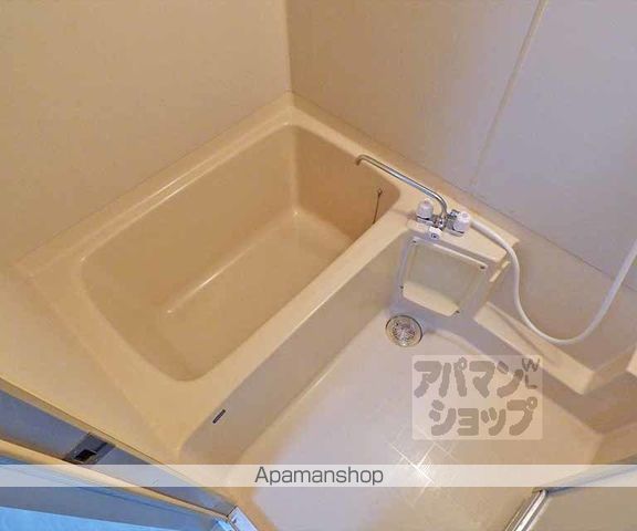 シルベーヌ北山の内装写真