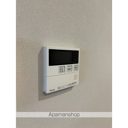 Ｇｒａｎｄ　Ｓｔａｍｍ[1LDK/44.52m2]のその他設備