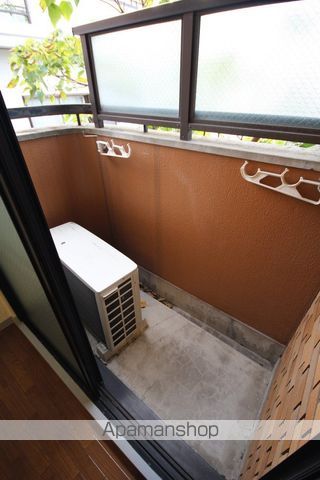 サンライフ桜塚の内装写真