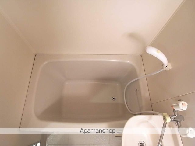 桜山アネックスの内装写真