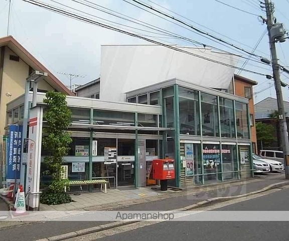 ハイツ修学院の周辺写真