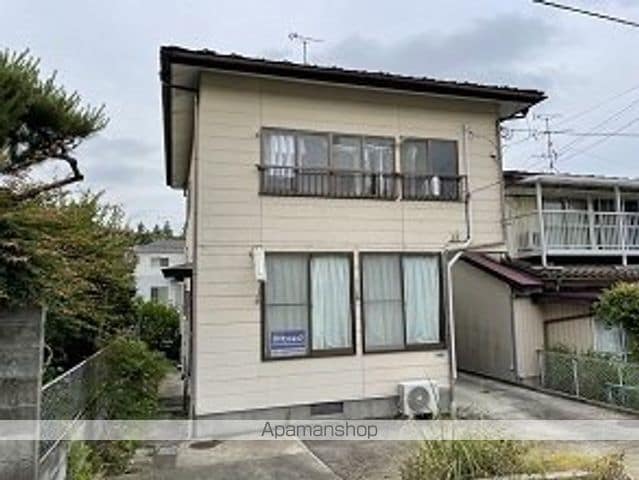 ハイツ村上の外観写真