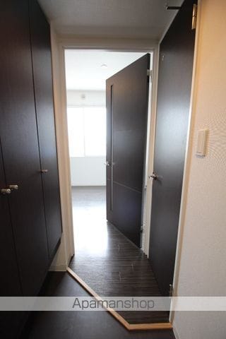 FLATS LIDOの内装写真