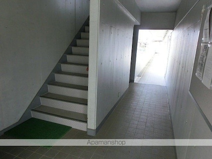 岩手県盛岡市前九年２丁目[2LDK/51.84m2]の共用部2