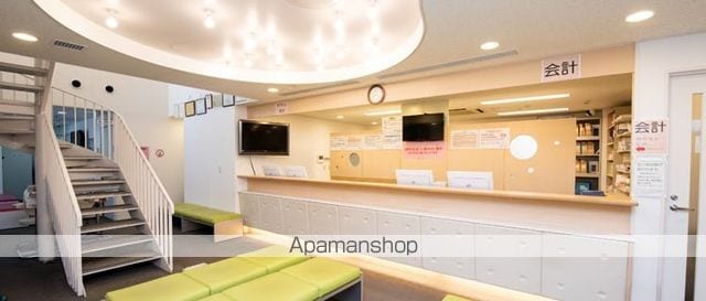 ウエストパークタワー池袋の周辺写真