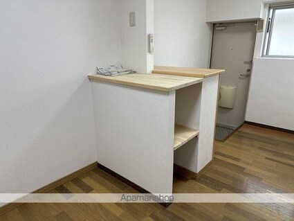 日の出マンション[1DK/30.63m2]のその他内装