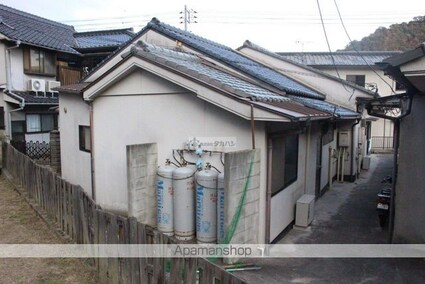 桜町平屋[2SDK/48m2]の外観2