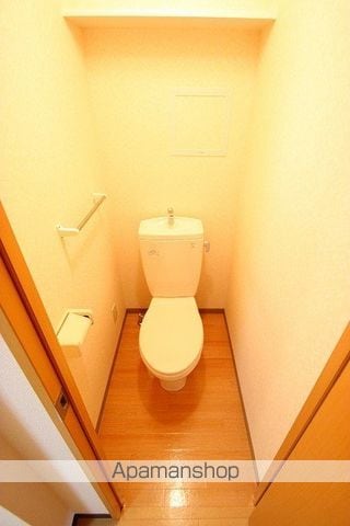Quatre Saisonsの内装写真
