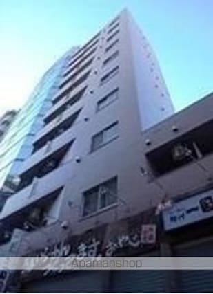 サンシティー東和[1K/18.97m2]の外観1