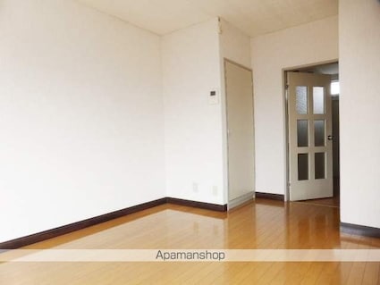 サニーハイツ轟Ｂ[1K/25m2]の内装2